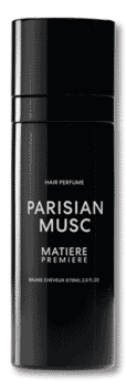 Matiere Premiere Hair Perfume Parisian Musc 75ml